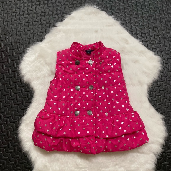 Tommy hilfiger vest - Picture 1 of 2